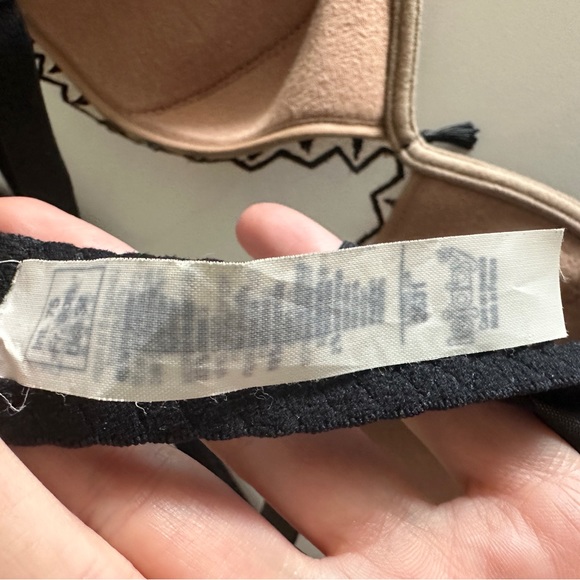 Maison Lejaby Paris Vintage Bra NWOT - Picture 5 of 8